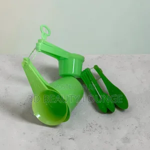 Measuring Spoons and Cups