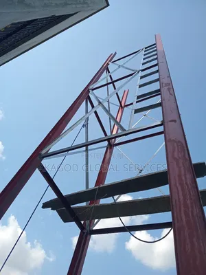 Tank Stand