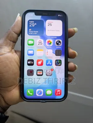 Apple iPhone 12 Pro 128 GB Blue