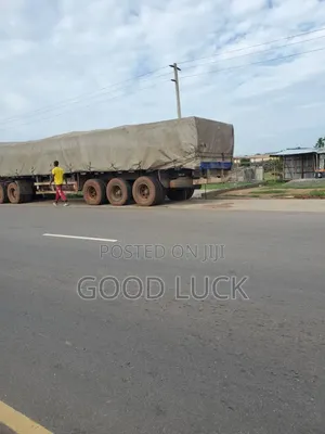 Dangote Cement Distributor