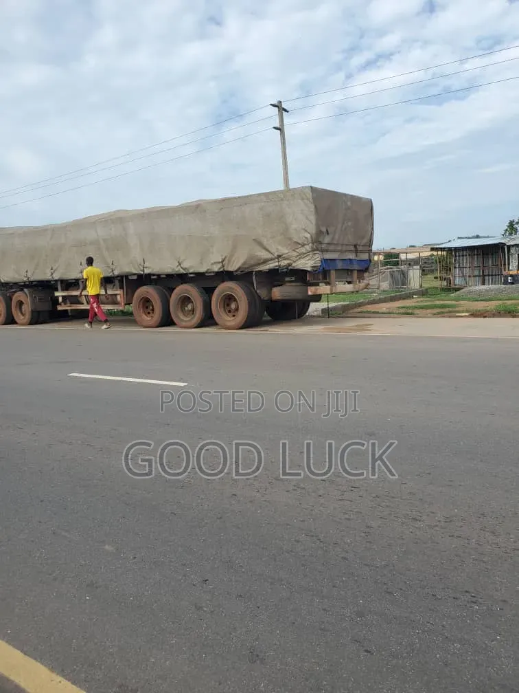 Dangote Cement Distributor