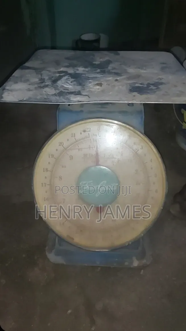 Scale Measurement