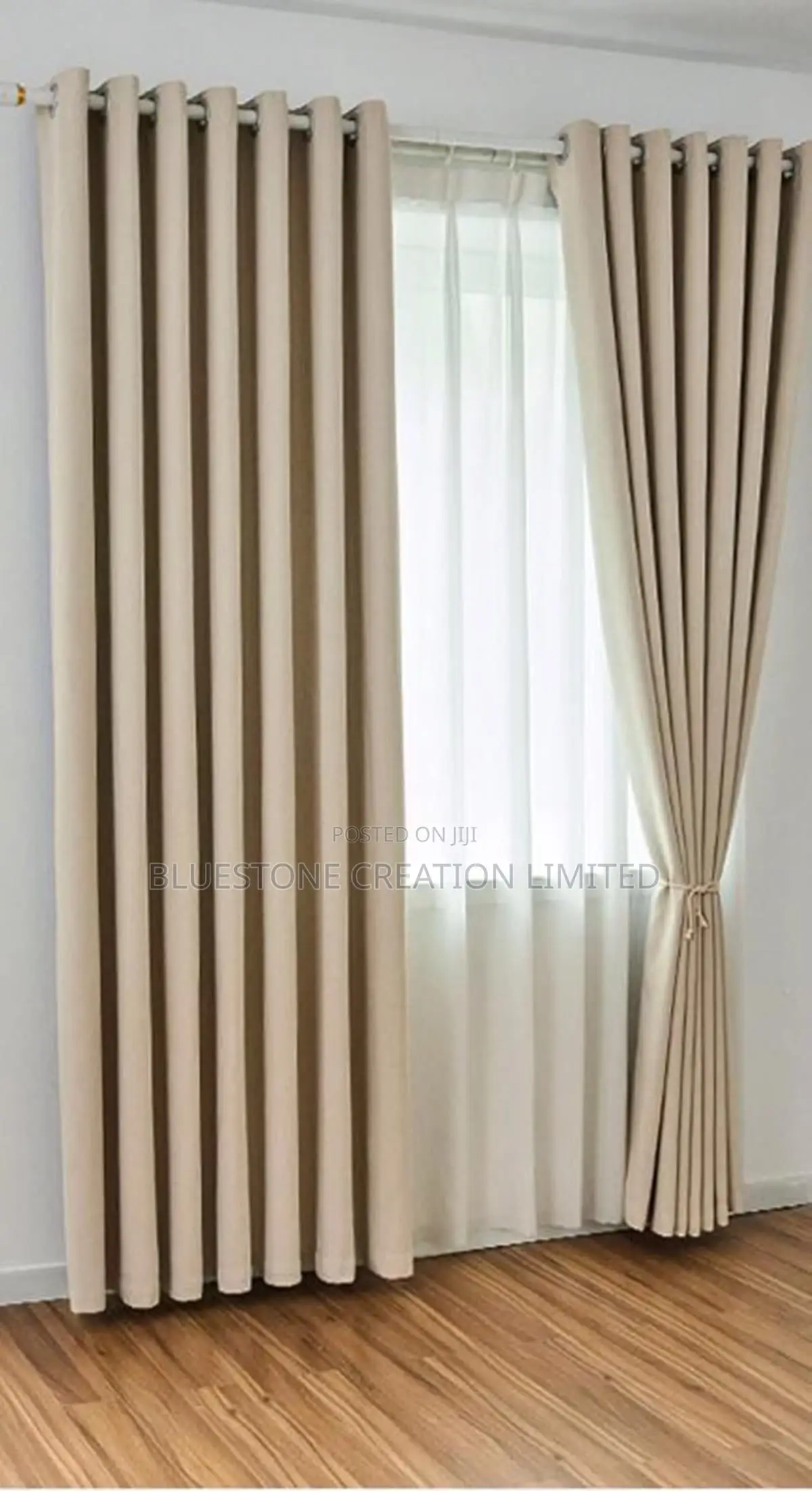Curtain Fabric
