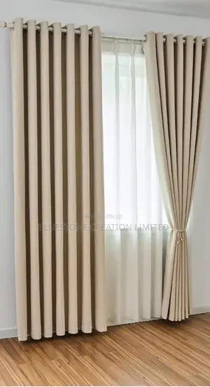 Curtain Fabric