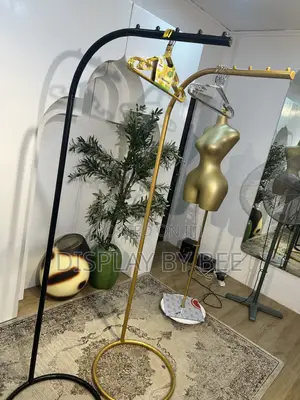 Standing Rack