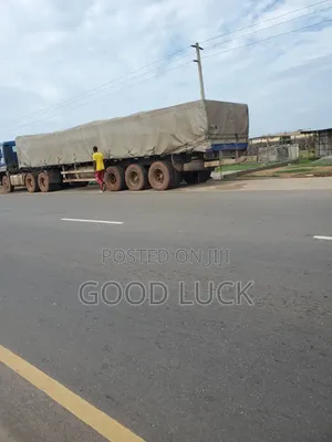 Dangote Cement Distributor