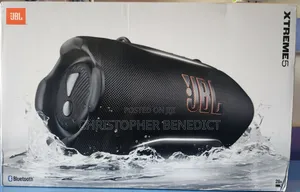JBL Extreme 5