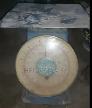 Scale Measurement