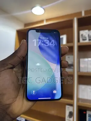 Apple iPhone 12 128 GB Blue