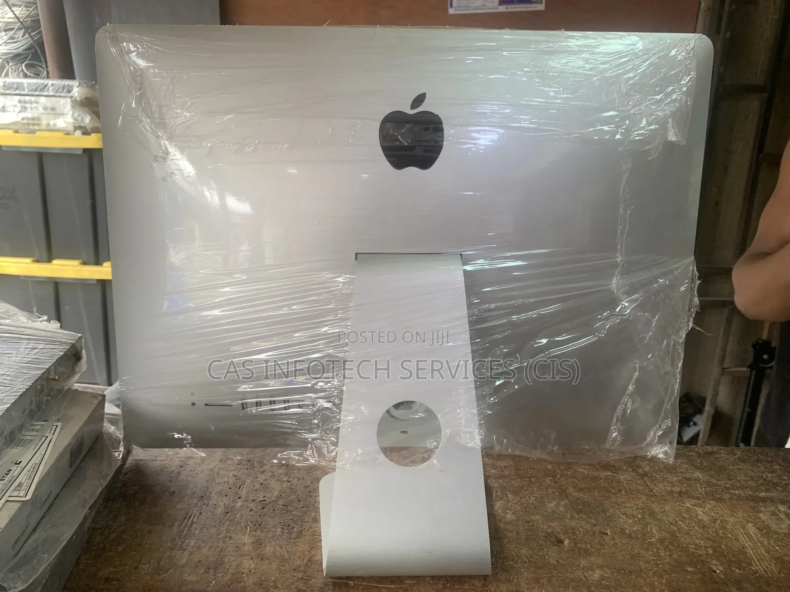 Desktop Computer Apple iMac 8GB Intel Core i5 HDD 1T