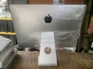 Desktop Computer Apple iMac 8GB Intel Core i5 HDD 1T