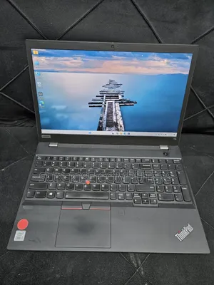 Laptop Lenovo ThinkPad T15 Gen1 16GB Intel Core i7 SSD 256GB