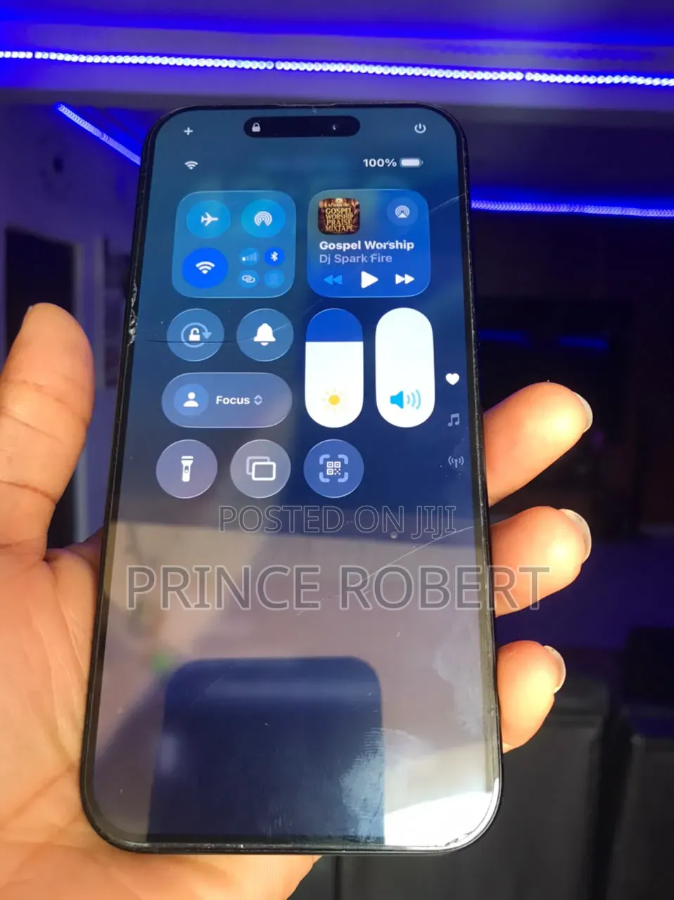 Apple iPhone 16 Pro Max 256 GB Black