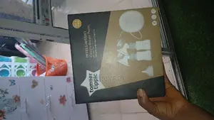 Tomner Tippic Intelligent Electric Breast Pump