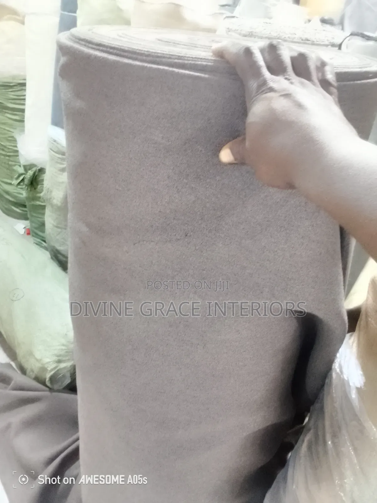 Premium Turkish Curtains Available at Store