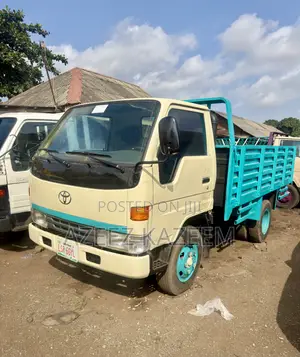 Toyota Dyna 200 New Model 3RZ Injector Engine Company Used