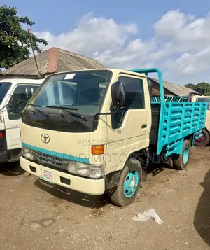 Toyota Dyna 200 New Model 3RZ Injector Engine Company Used