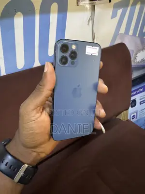 Apple iPhone 12 Pro 128 GB Blue