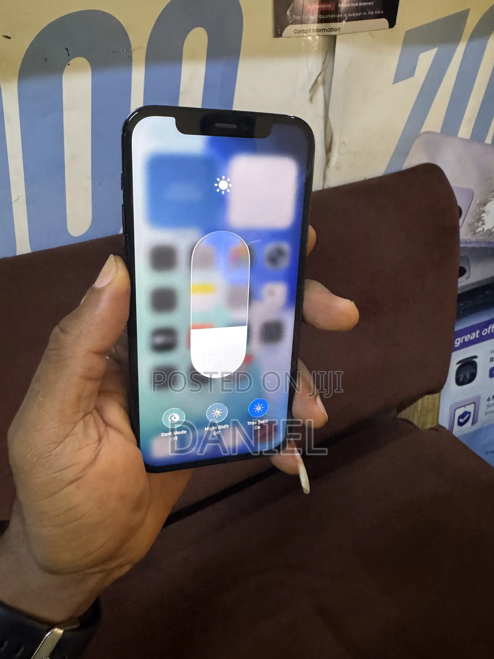 Apple iPhone 12 Pro 128 GB Blue