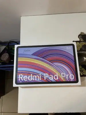 Xiaomi Redmi Pad Pro 256 GB Gray