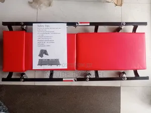 Rescue Stretcher