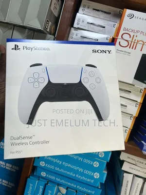 Ps5 Controller Pad