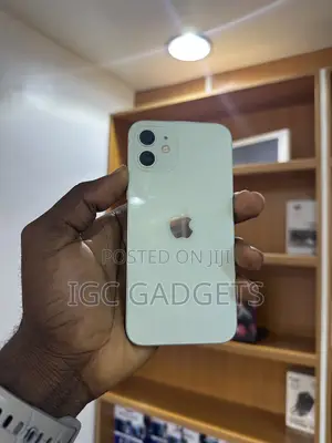 Apple iPhone 12 128 GB Blue