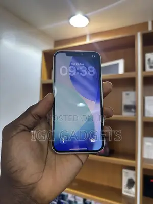 Apple iPhone 12 128 GB Blue