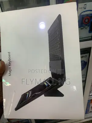 New MacPad Air Air 16 16 GB Black