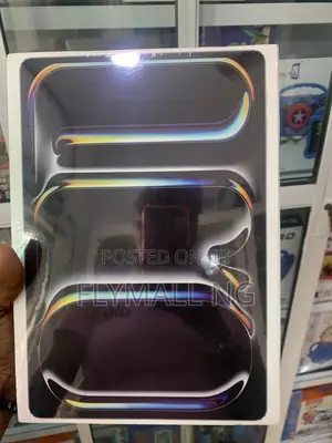 New MacPad Air Air 16 16 GB Black