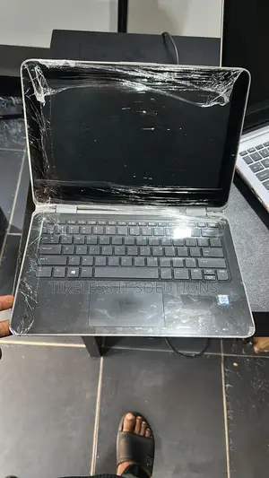 Laptop HP ProBook 11 x360 G3 EE 8GB Intel Core i5 SSD 128GB