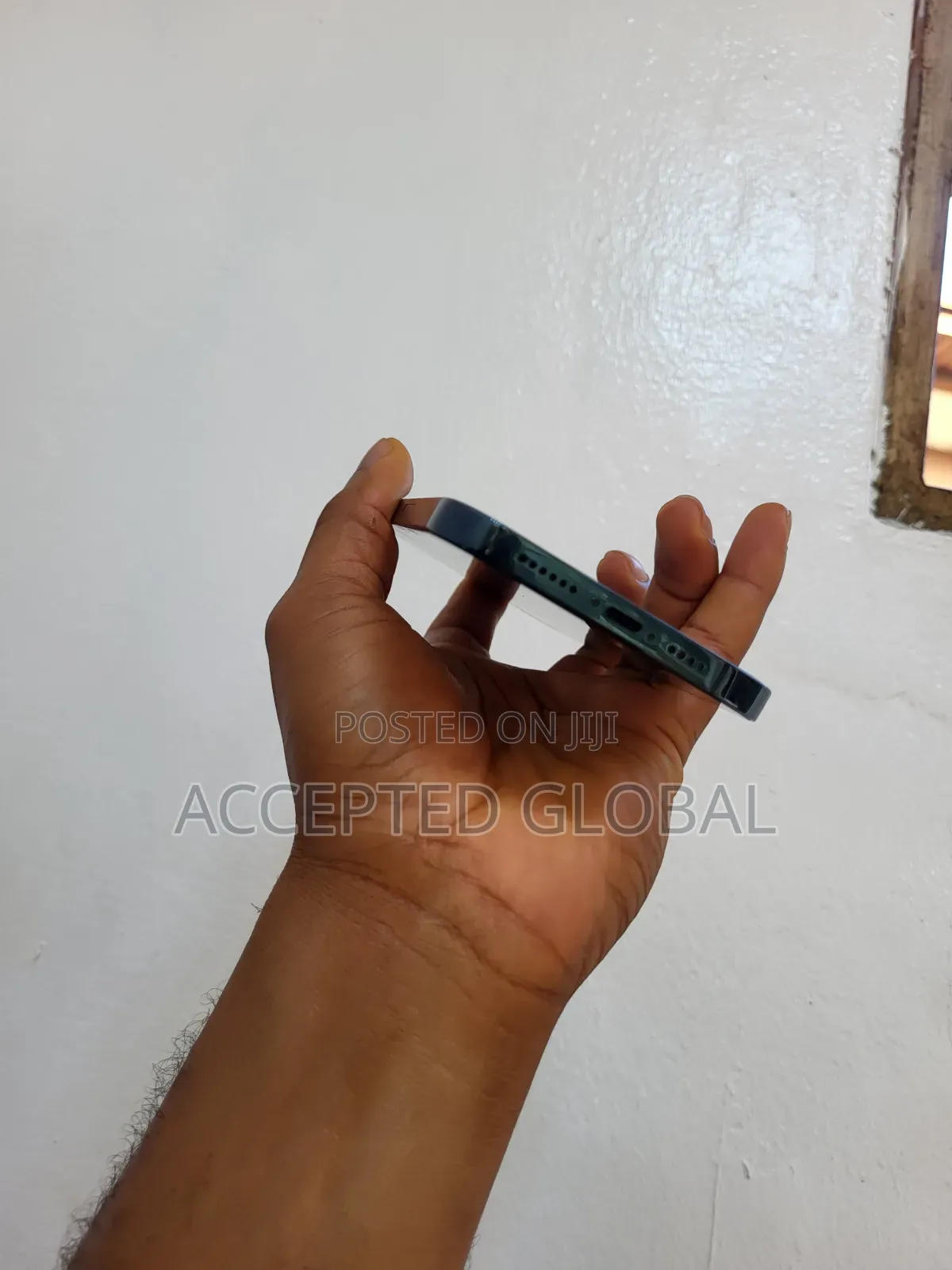 Apple iPhone 12 Pro Max 256 GB Blue