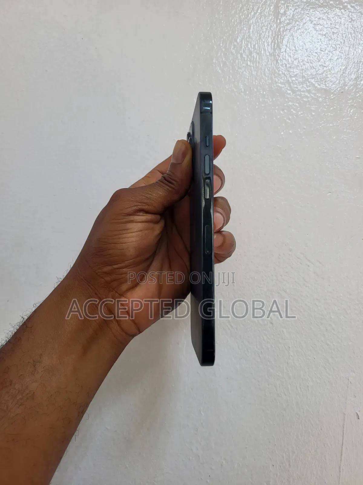 Apple iPhone 12 Pro Max 256 GB Blue