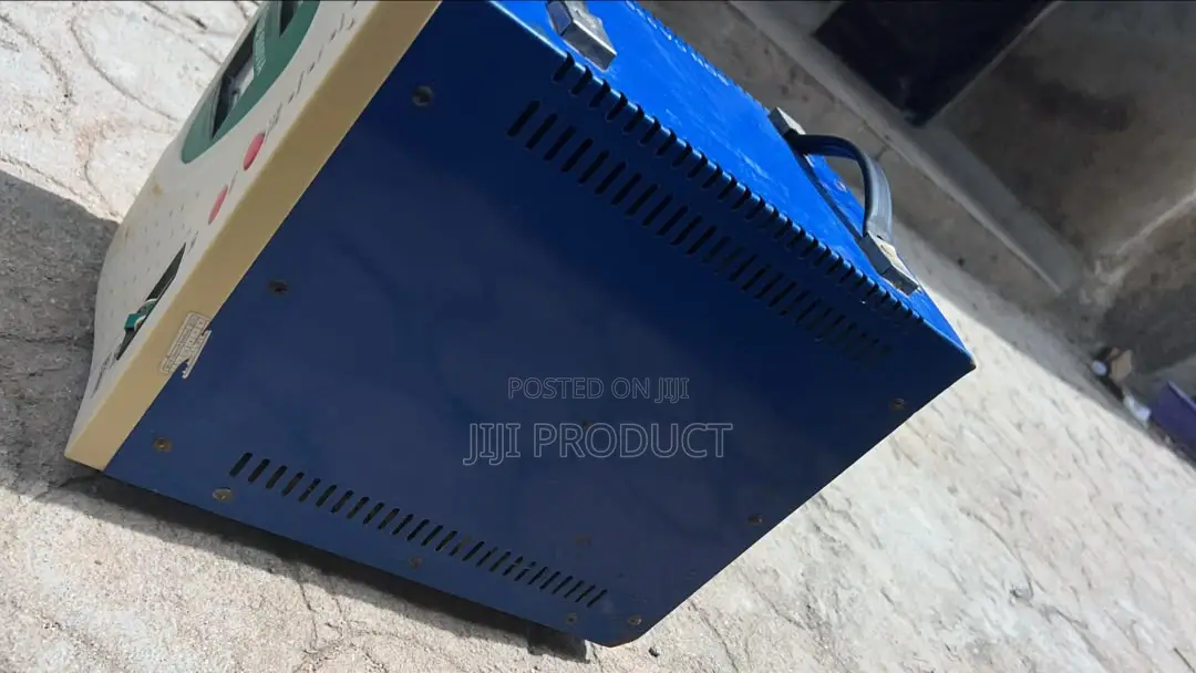 Century 5KVA Automatic Voltage Stabilizer Available