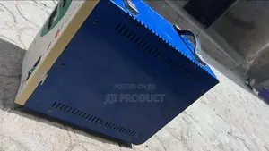 Century 5KVA Automatic Voltage Stabilizer Available