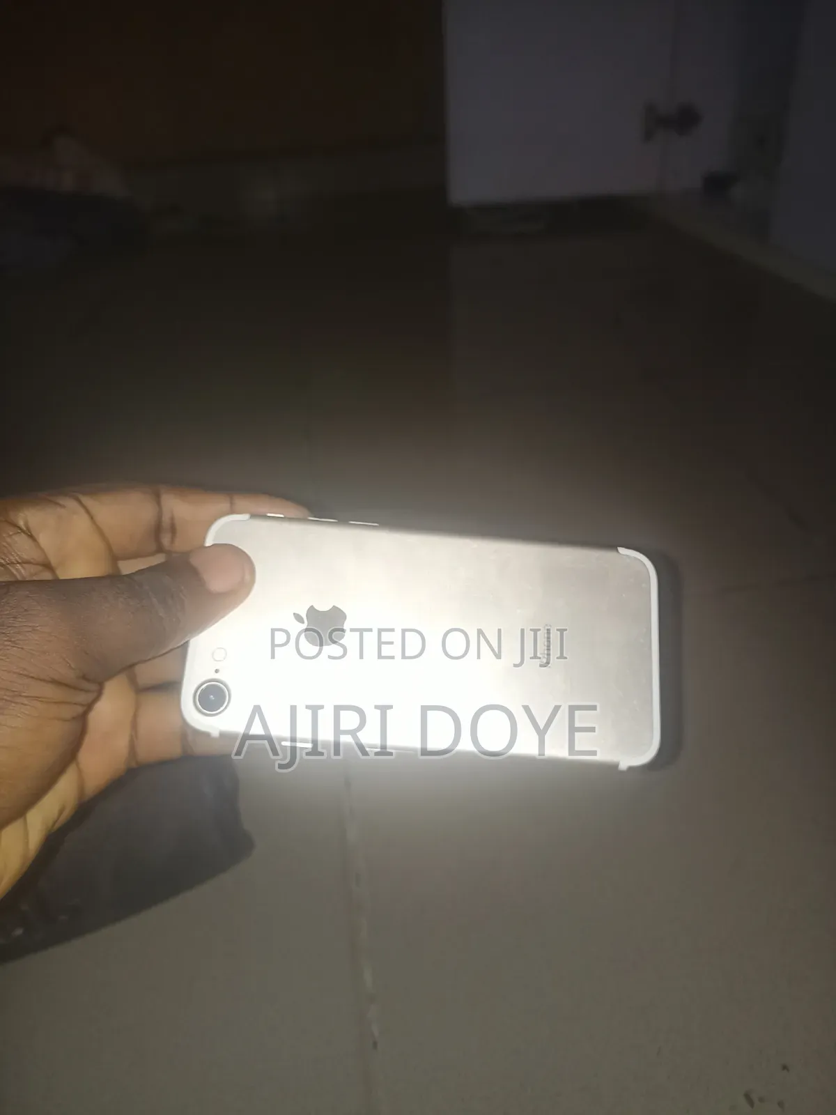 Apple iPhone 7 32 GB Gold