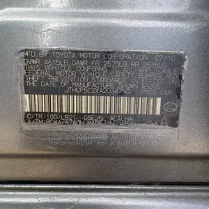 Lexus IS 250 Automatic 2011 Gray