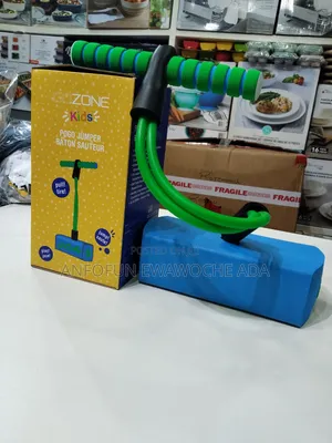 Pogo Jumper – Fun & Active Kids’ Toy