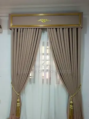Curtain Fabric
