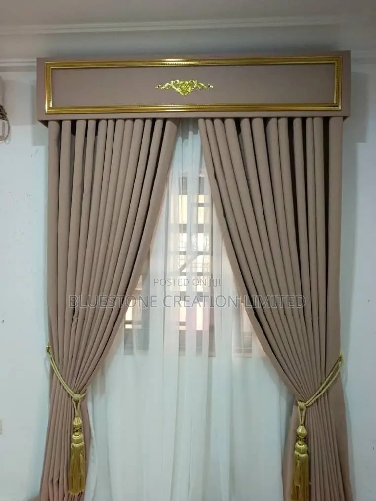 Curtain Fabric