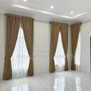 Curtain Fabric