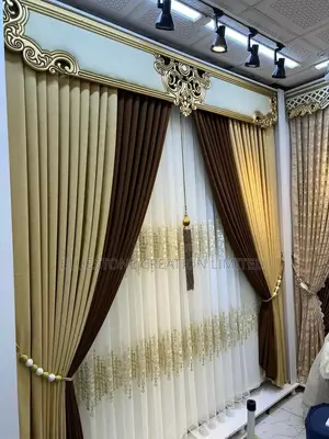 Curtain Fabric