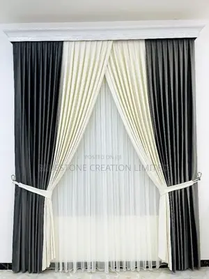 Curtain Fabric
