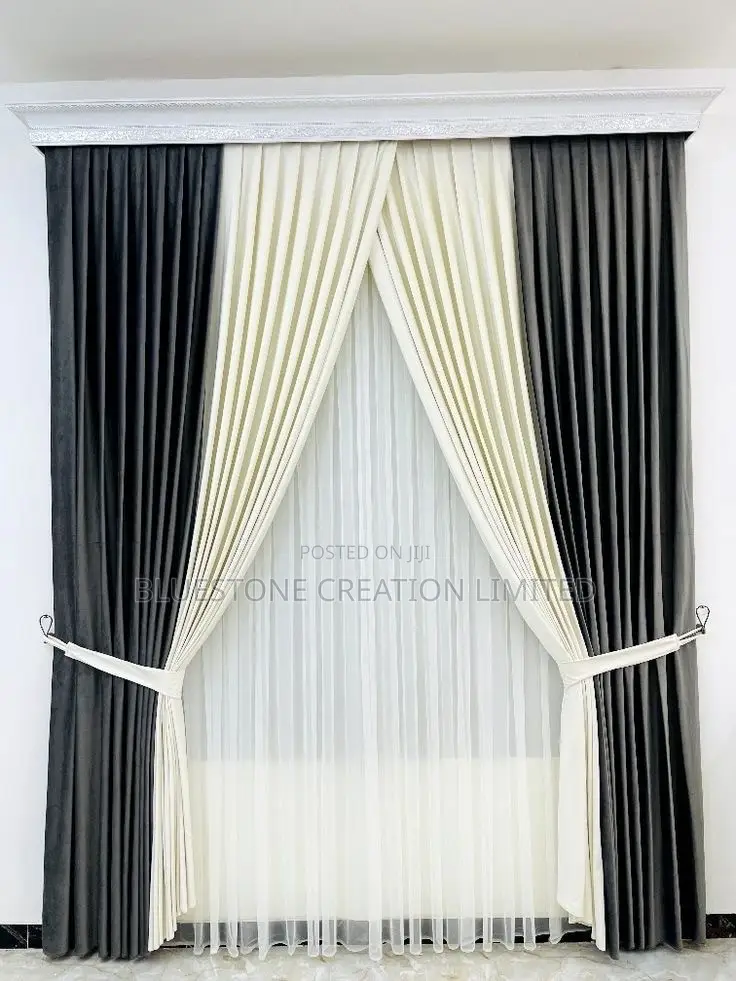 Curtain Fabric