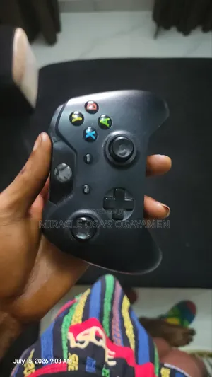 Xbox One Series Controller