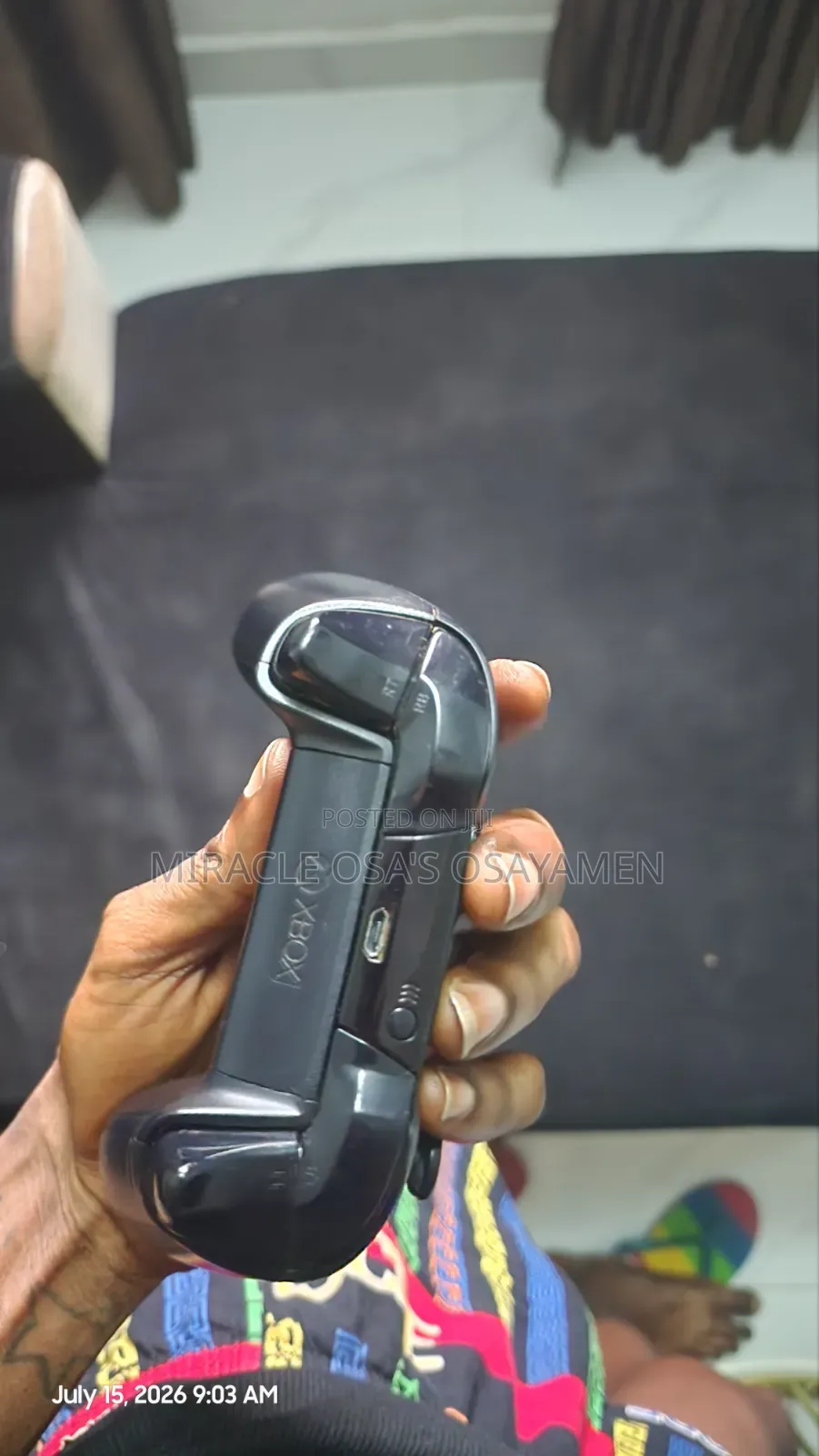 Xbox One Series Controller