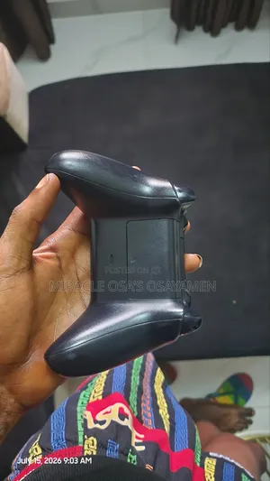 Xbox One Series Controller