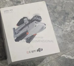 Dji Air 2s