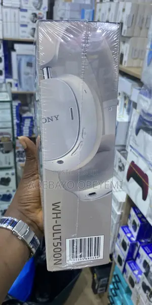 Sony Headset