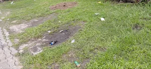 800sqm  Joint Venture (JV) Off Freedom Way  Leki
